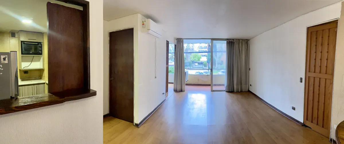 Venta Departamento O 3D 2B 1Bd Pedro de Valdivia - Providencia