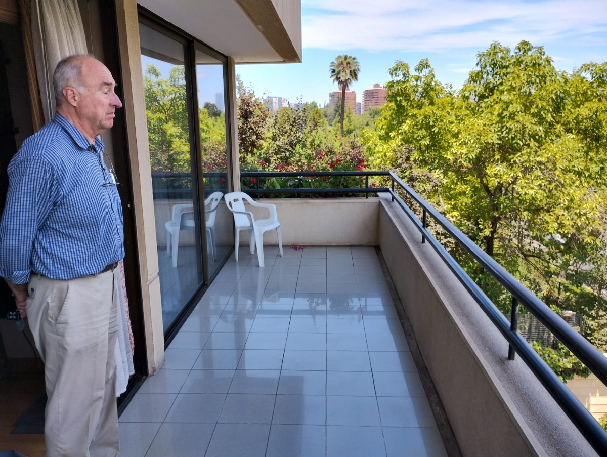 Venta Departamento N 3D 3B 3E 3B Jard&iacute;n Del Este - Vitacura