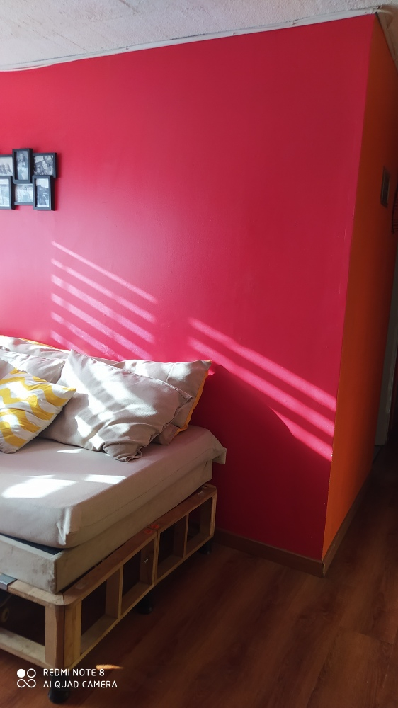 Venta Departamento 3D 1B Villa Los Jard&iacute;nes - Villa Los Presidentes - &Ntilde;u&ntilde;oa