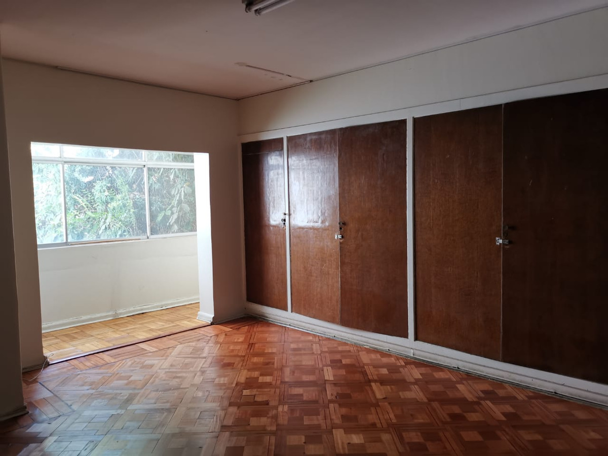 Venta Departamento 6D 3B 1E Salvador - Providencia