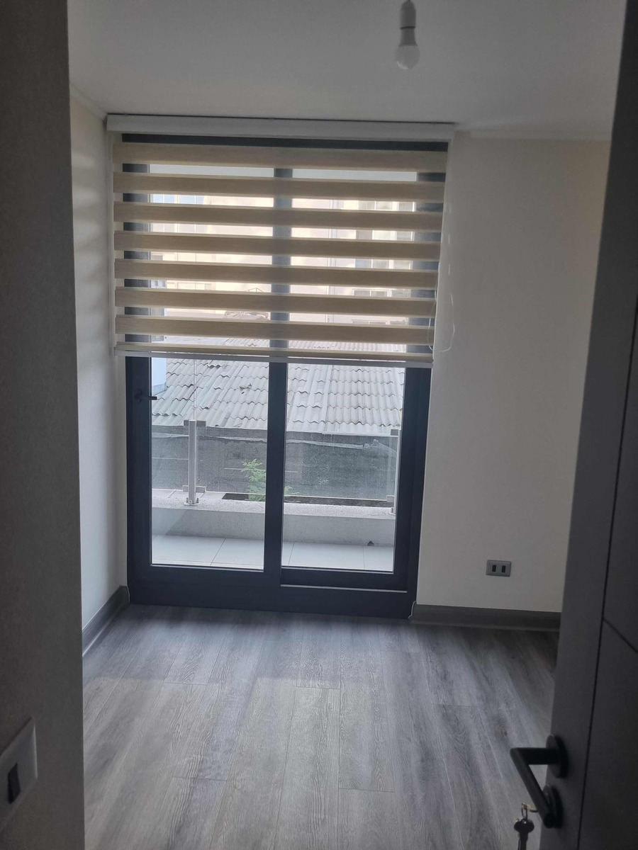 Arriendo Departamento P 2D Walk-in cl&oacute;set 2B 1E 1B Metro &Ntilde;u&ntilde;oa - &Ntilde;u&ntilde;oa