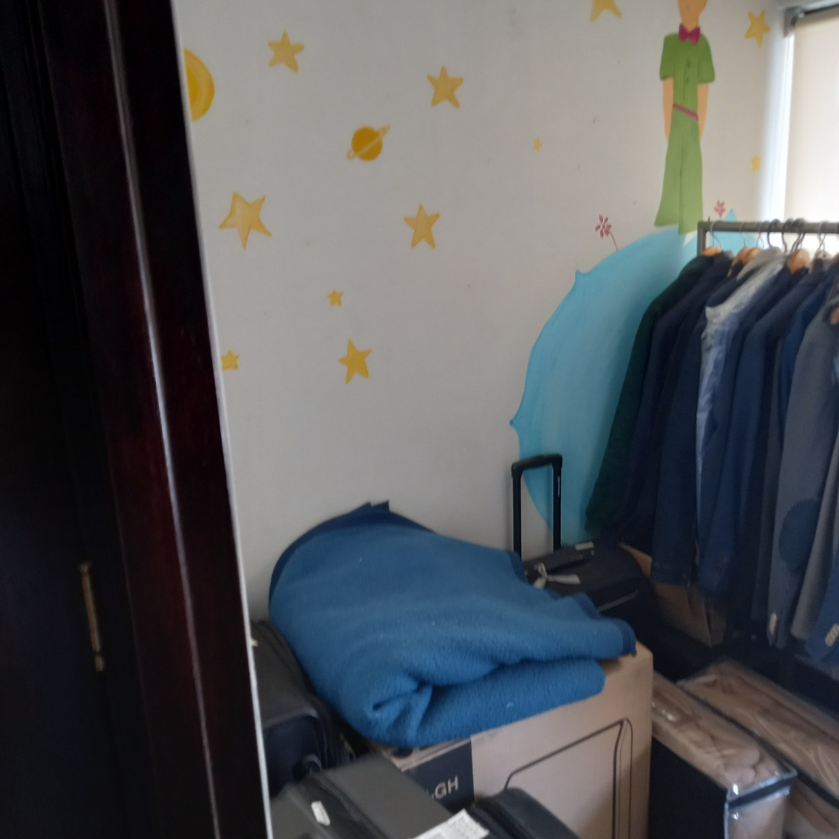 Venta Departamento 2D Parque Bicentenario - Vitacura