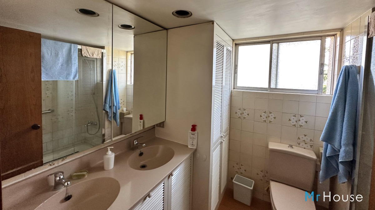 Venta Departamento 4D Juan XXIII - Vitacura