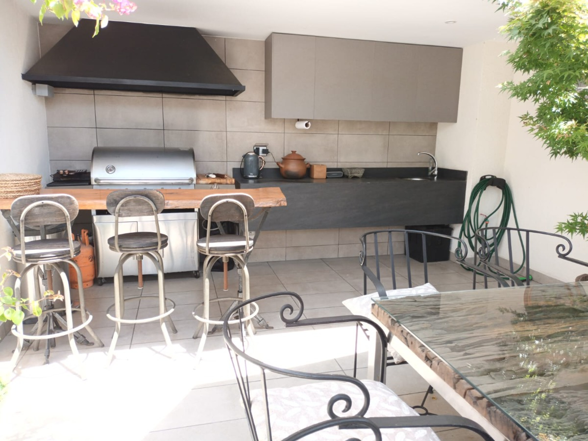 Arriendo Departamento 3D Parque Arauco - Las Condes