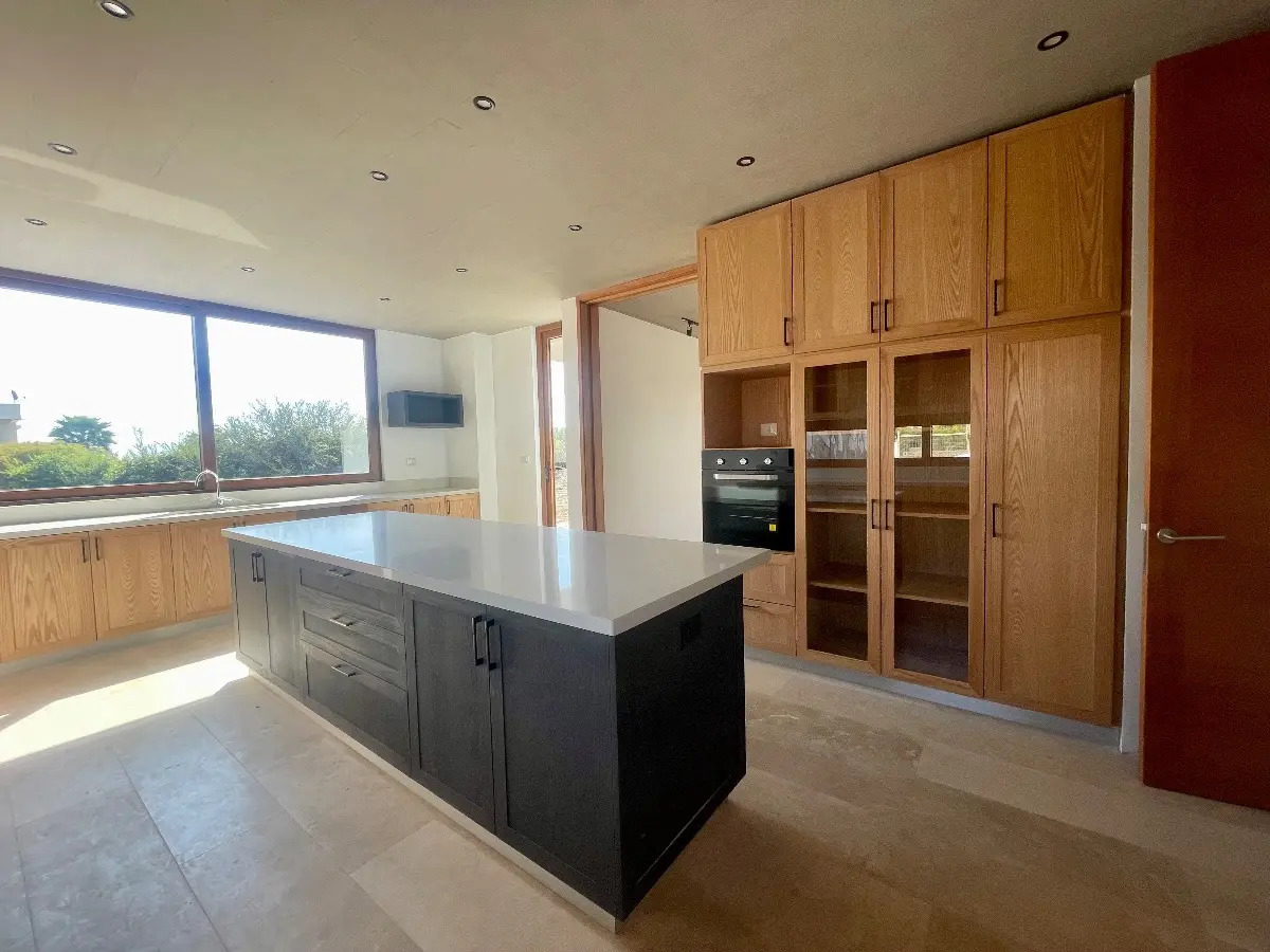 Venta Casa N 6D en suite Walk-in cl&oacute;set 5B 5E 2B Chicureo - Colina