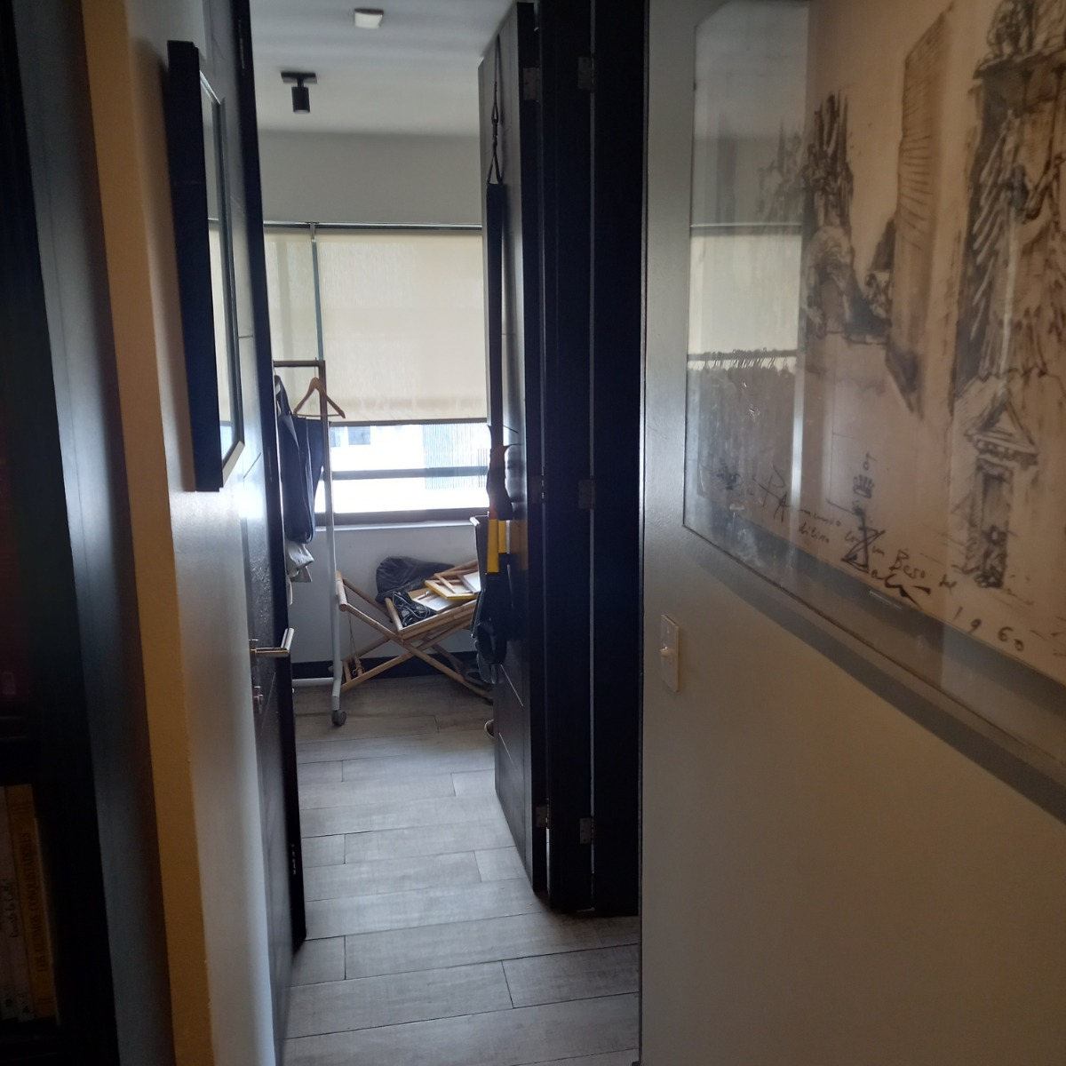 Venta Departamento 2D Parque Bicentenario - Vitacura