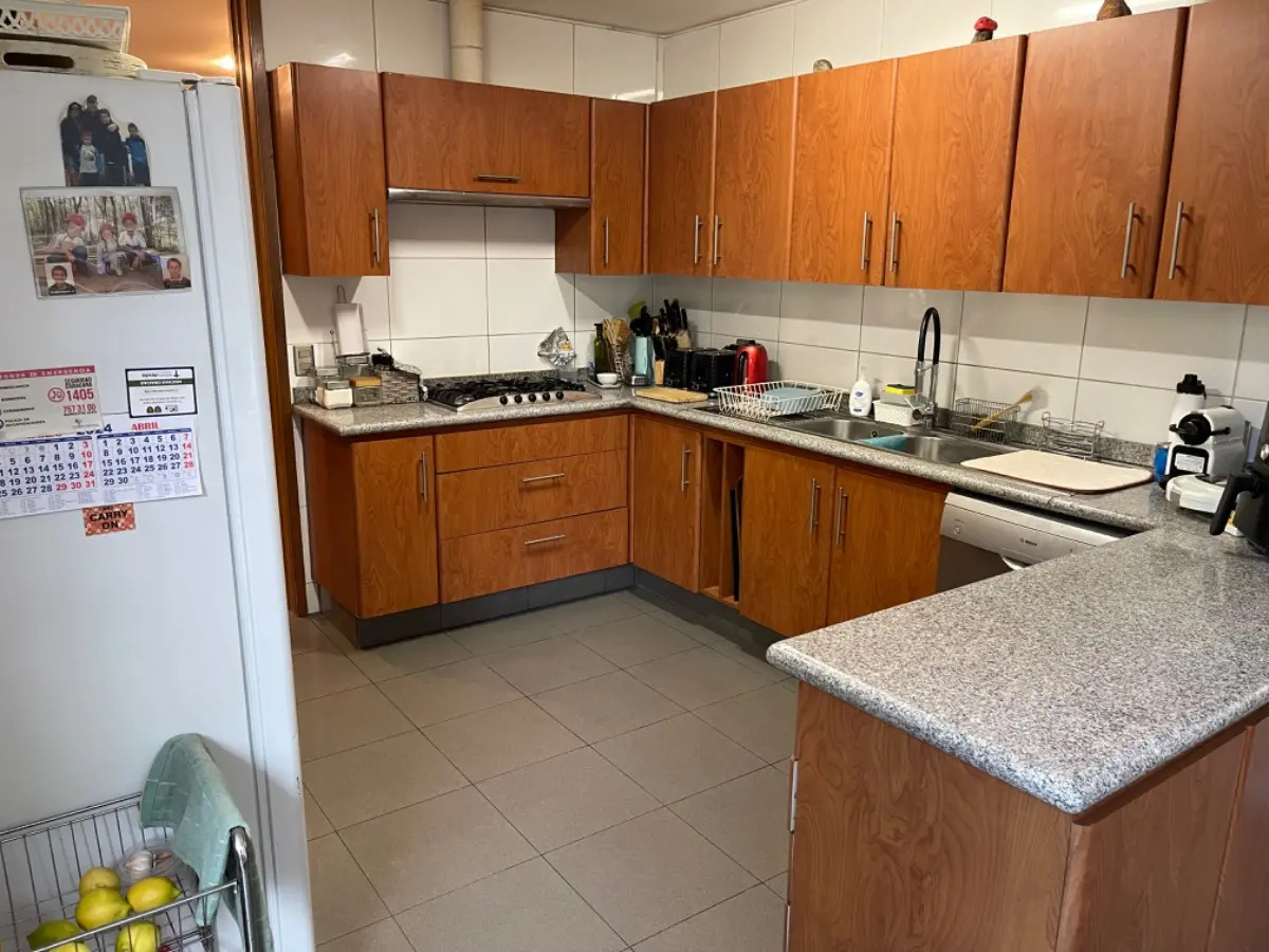 Venta Casa NO 5D en suite Walk-in cl&oacute;set 5B 3E Los Trapenses - Lo Barnechea