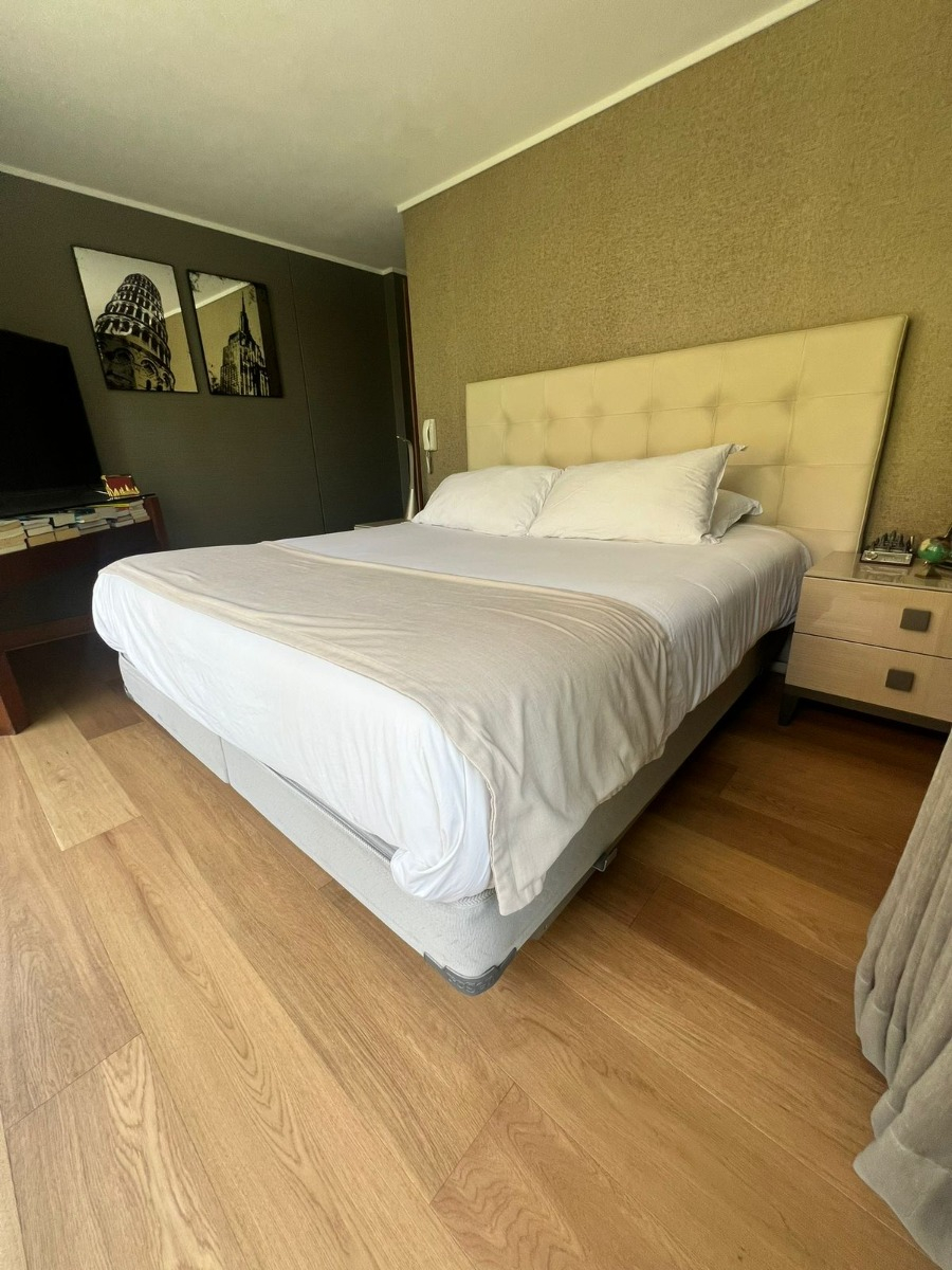 Venta Departamento SP 3D 3B Sebasti&aacute;n Elcano - Las Condes