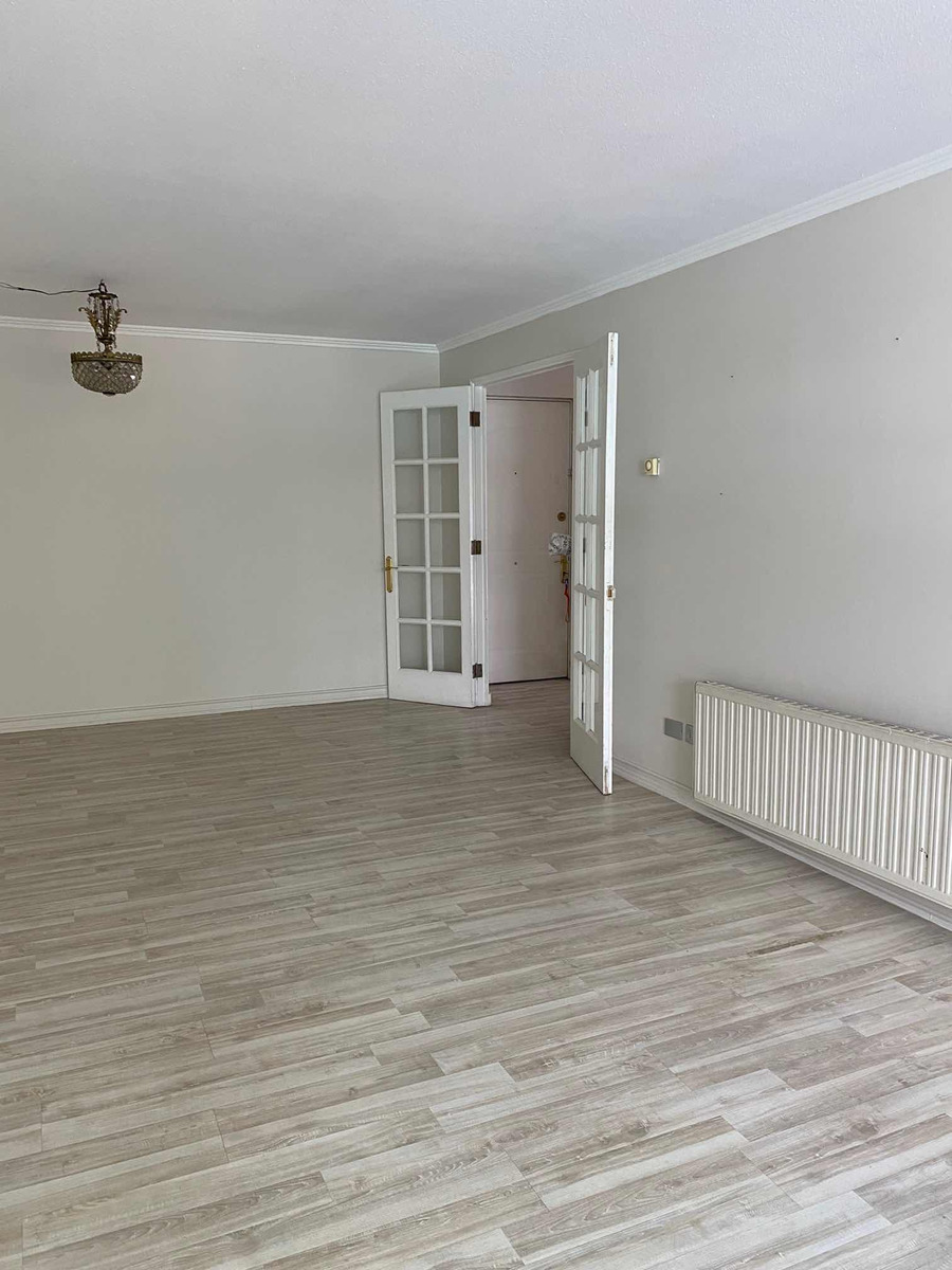 Arriendo Departamento 4D 3B 2E 1B Juan XXIII - Vitacura