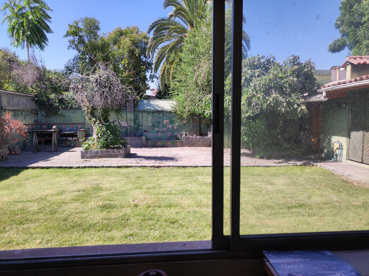 Venta Casa SO 6D 4B 4E 1B Parque Juan XXIII - &Ntilde;u&ntilde;oa