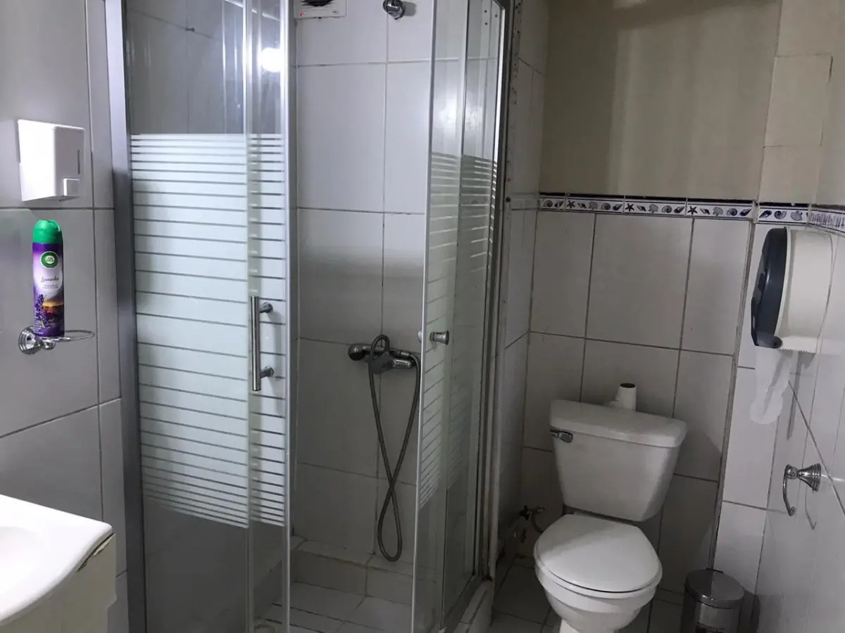 Venta Oficina 1B Plaza Italia - Providencia