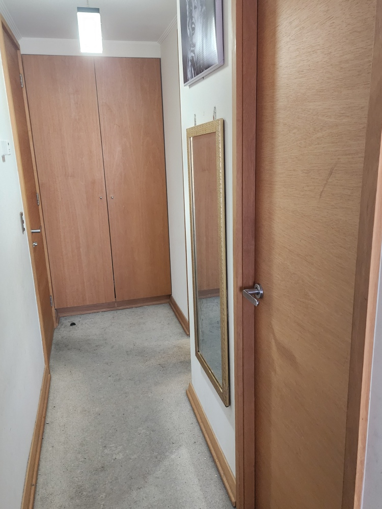 Venta Departamento 2D 2B 1E Parque Bot&aacute;nico - &Ntilde;u&ntilde;oa