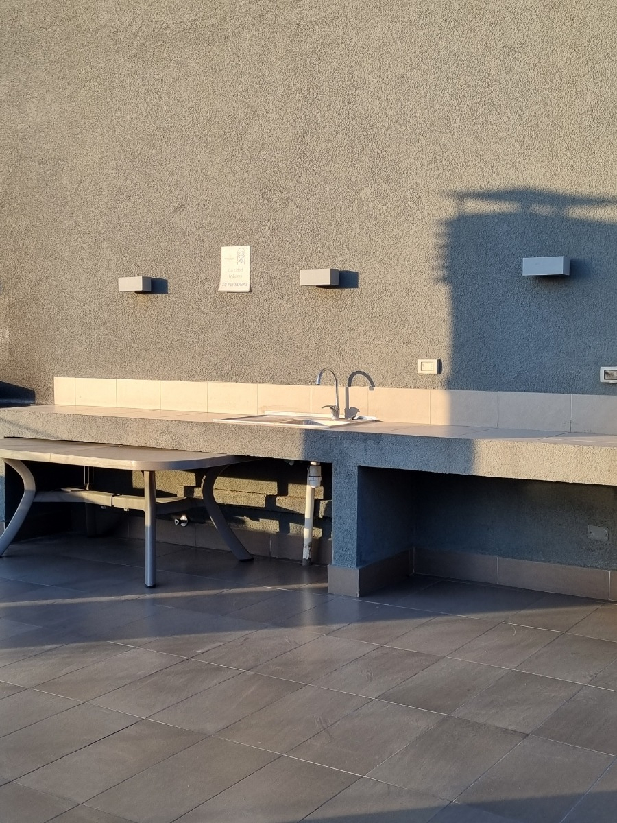 Venta Departamento S 1D 1B 1E 1Bd Estoril - Las Condes