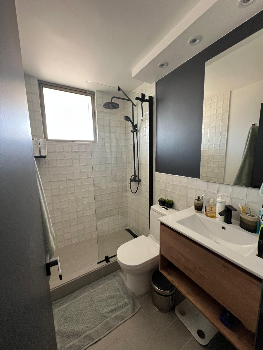 Venta Departamento SO 2D en suite 2B 1E 1B Rotonda Atenas - Las Condes