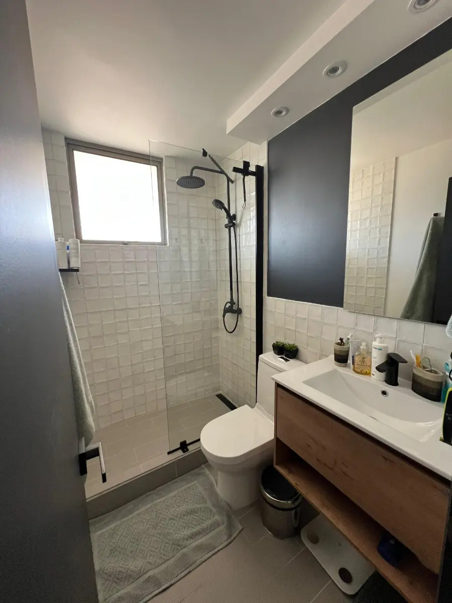 Venta Departamento SO 2D en suite 2B 1E 1B Rotonda Atenas - Las Condes