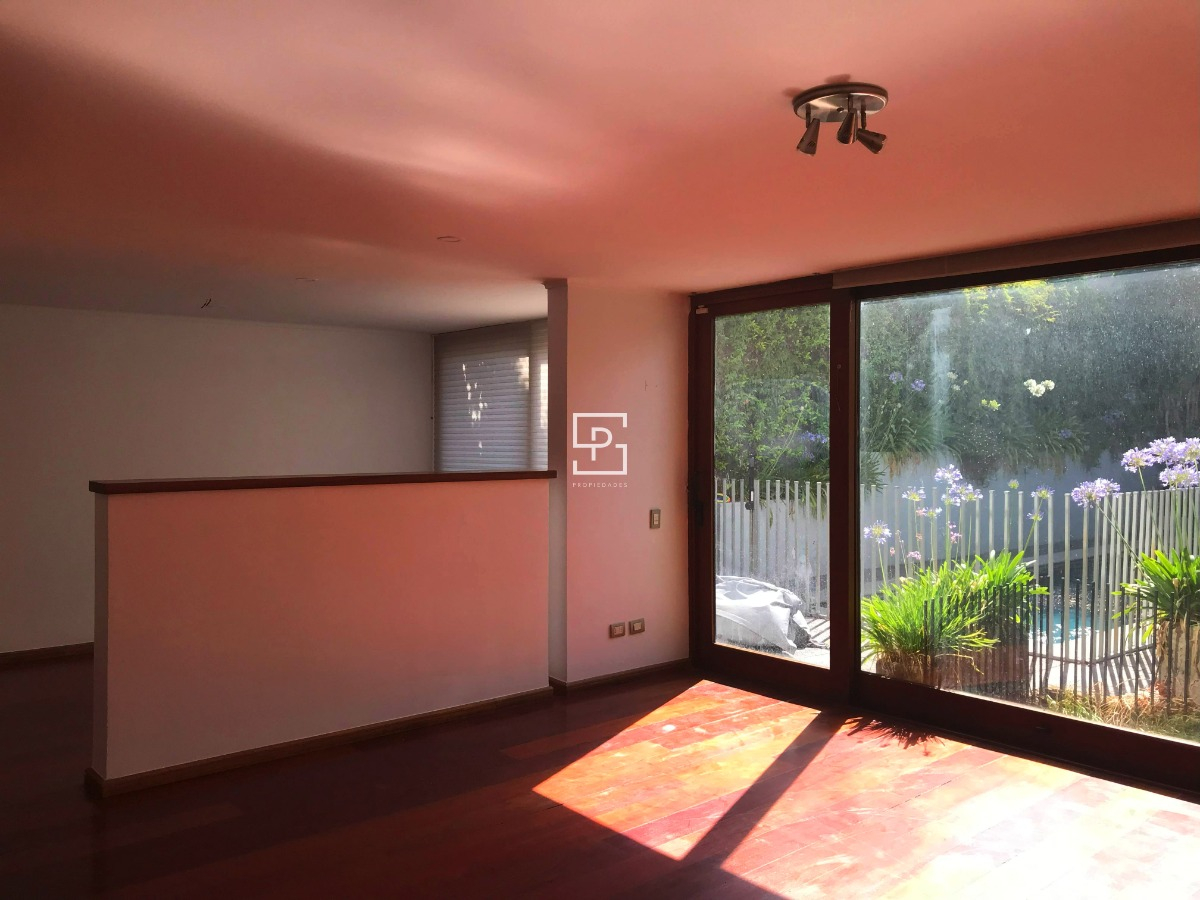 Venta Casa 3D La Dehesa - Lo Barnechea