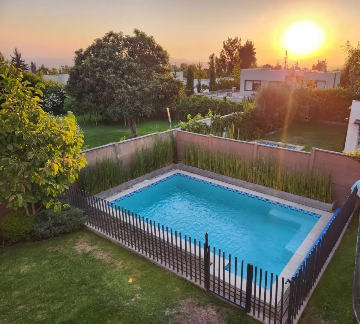 Venta Casa 5D en suite Walk-in cl&oacute;set 4B 3E 1B La Reina Alta - La Reina