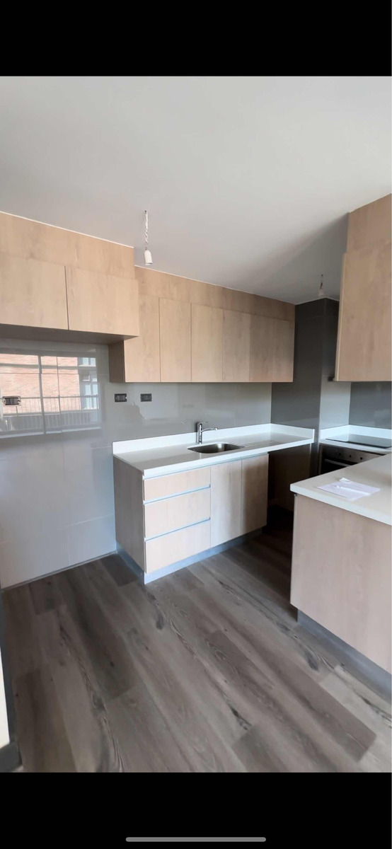 Venta Departamento 2D Campus Oriente - Providencia