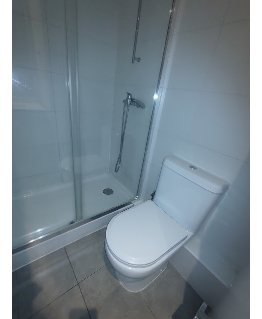 Arriendo Departamento SO 2D en suite 2B 1E Metro Sim&oacute;n Bolivar - &Ntilde;u&ntilde;oa