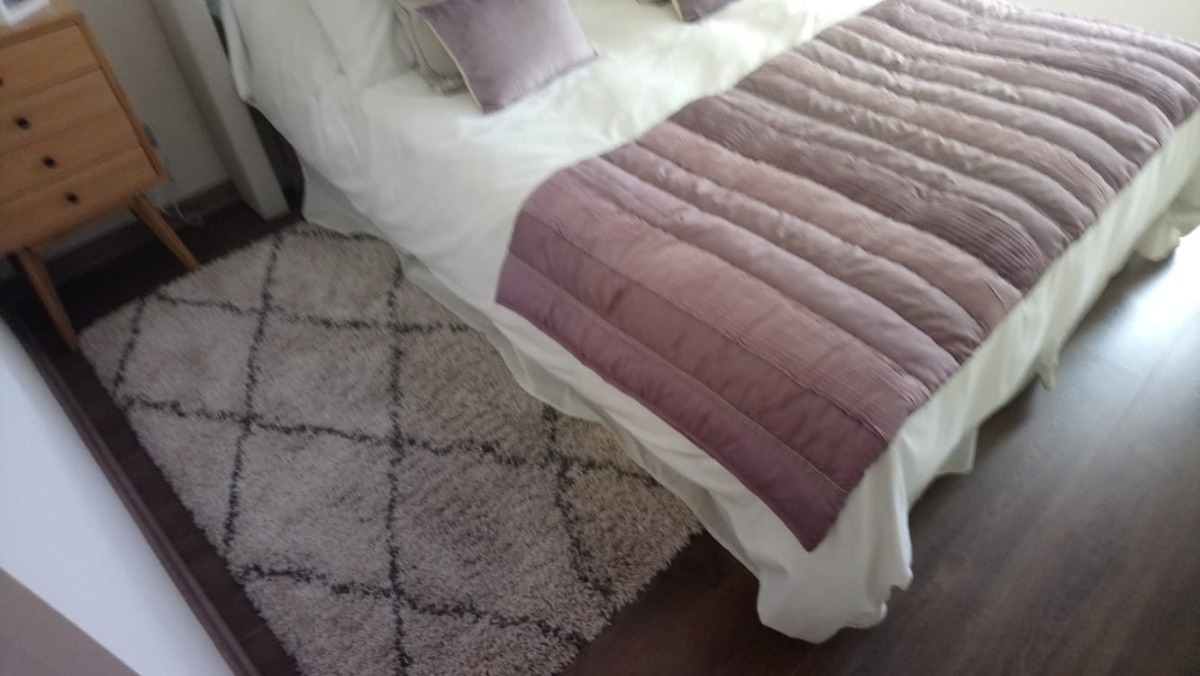 Arriendo Departamento P 2D en suite Walk-in cl&oacute;set 2B 1E 1Bd Parque Juan XXIII - &Ntilde;u&ntilde;oa