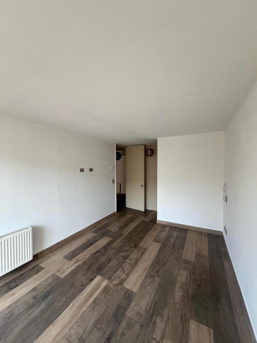 Arriendo Departamento 2D 2B 2E 1B Plaza Ega&ntilde;a - &Ntilde;u&ntilde;oa