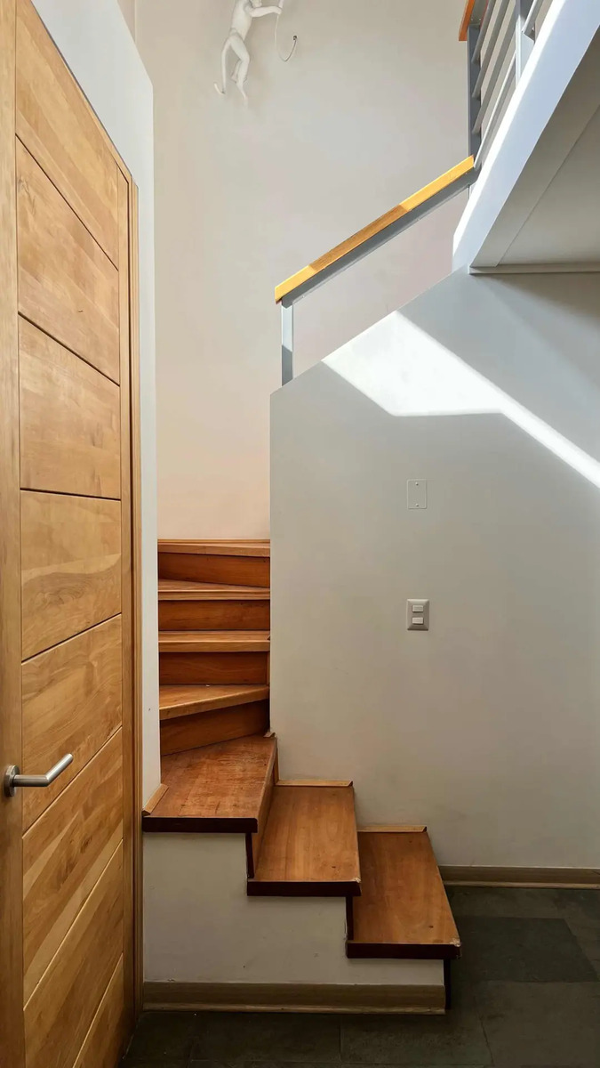 Venta Casa NO 3D en suite Walk-in cl&oacute;set 3B 3E La Reina Alta - La Reina