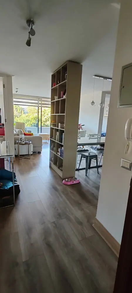 Venta Departamento 2D 2B 1E Plaza Ega&ntilde;a - &Ntilde;u&ntilde;oa