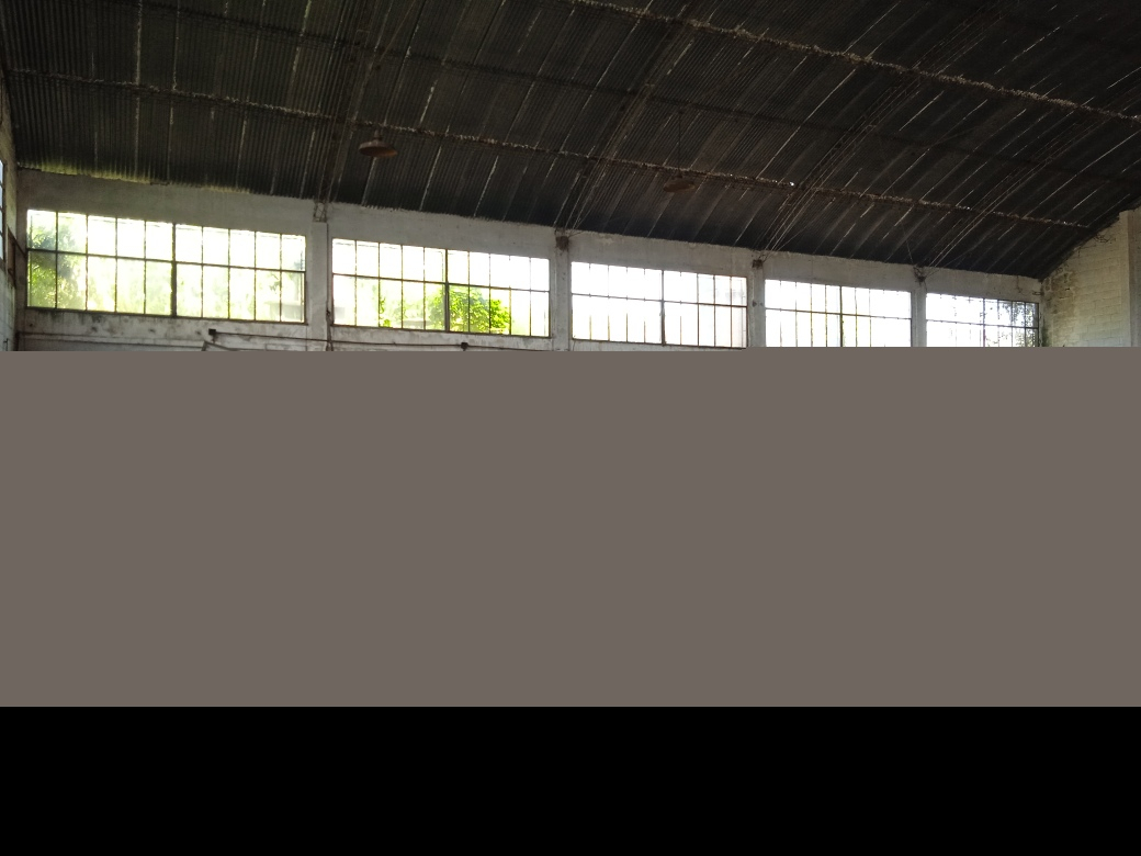 Venta Galp&oacute;n Industrial Log&iacute;stico | Nuevo Par&iacute;s | 3781m2