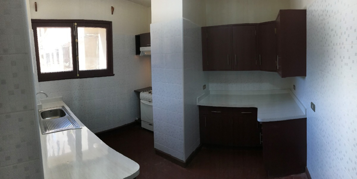 Arriendo Departamento 4D 2B 1E Bellavista - Providencia