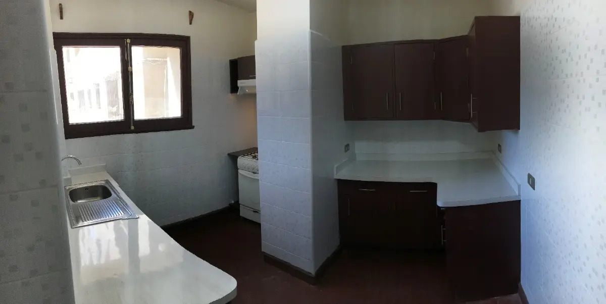 Arriendo Departamento 4D 2B 1E Bellavista - Providencia