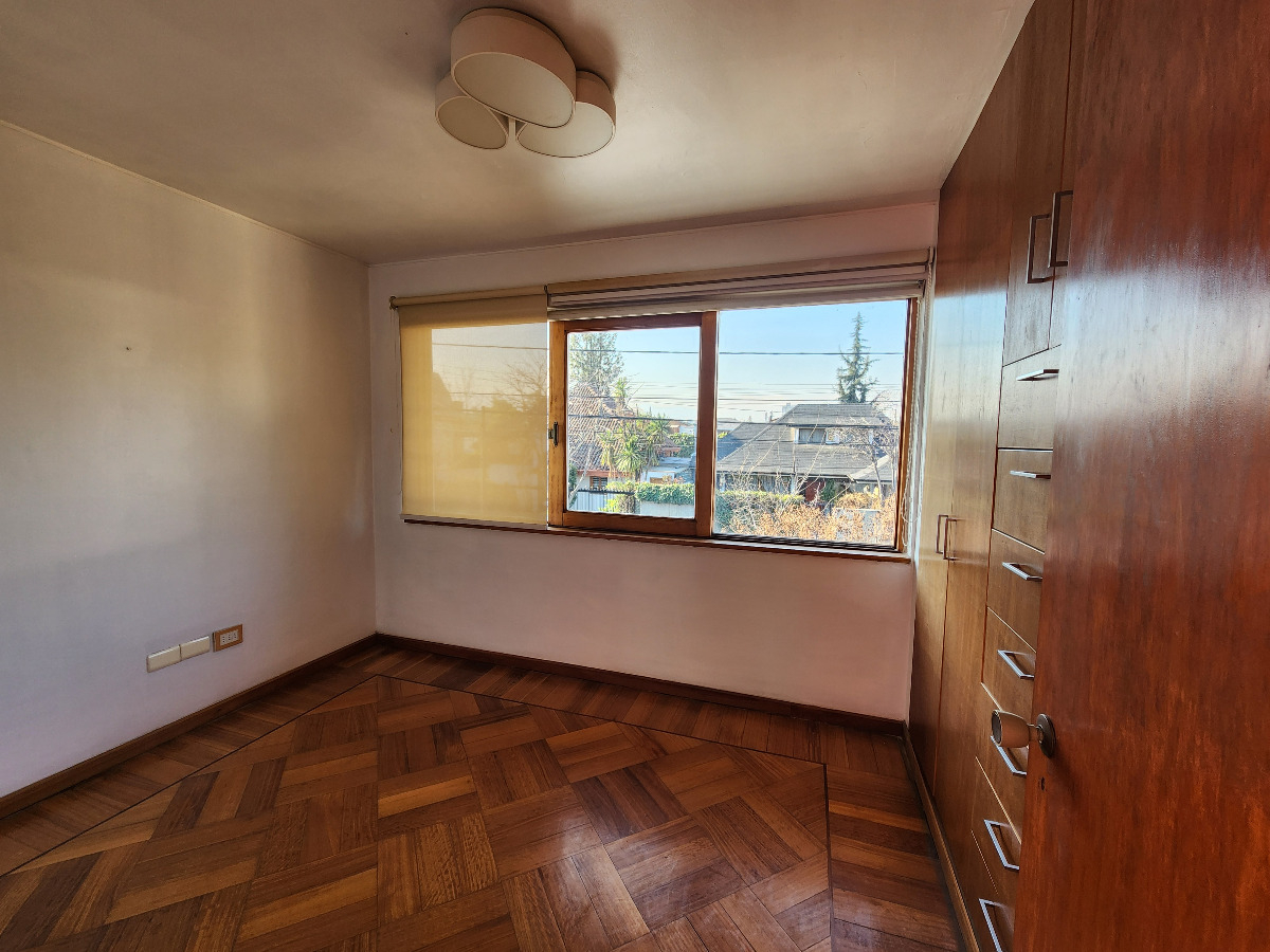Arriendo Casa 4D 3B 2E Campus Oriente - Providencia
