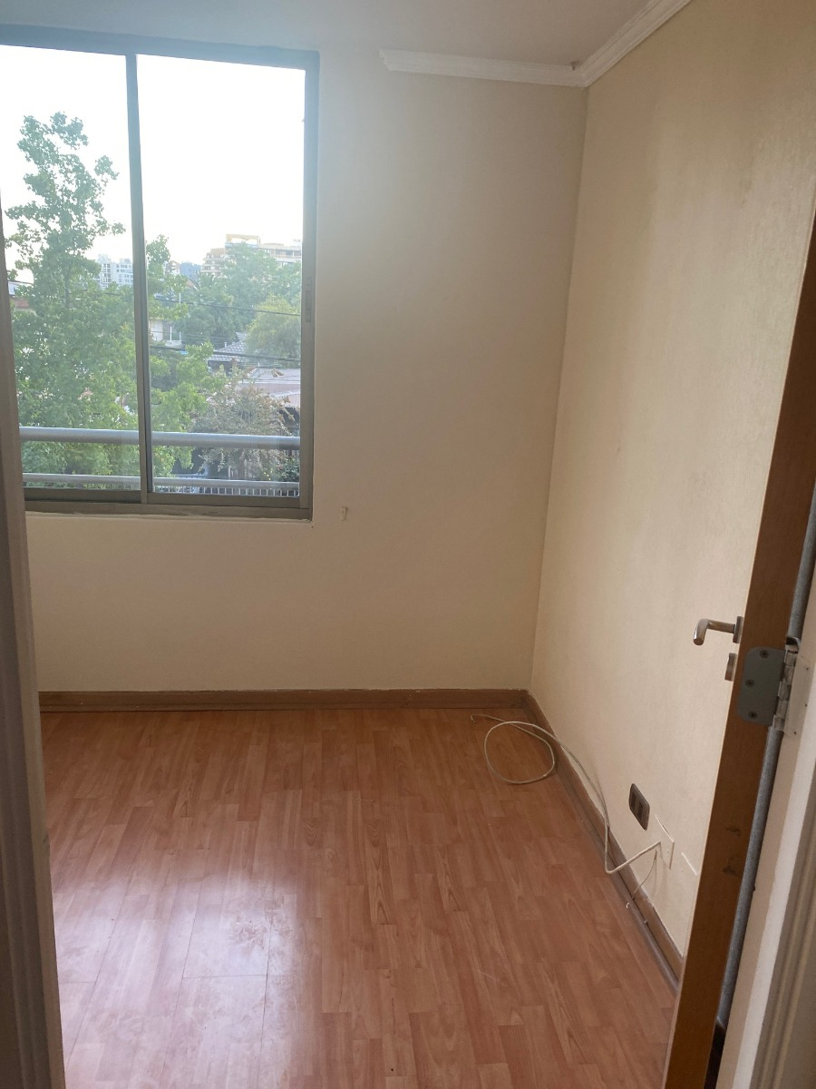Arriendo Departamento SP 3D en suite 2B 1E 1B Sebasti&aacute;n Elcano - Las Condes