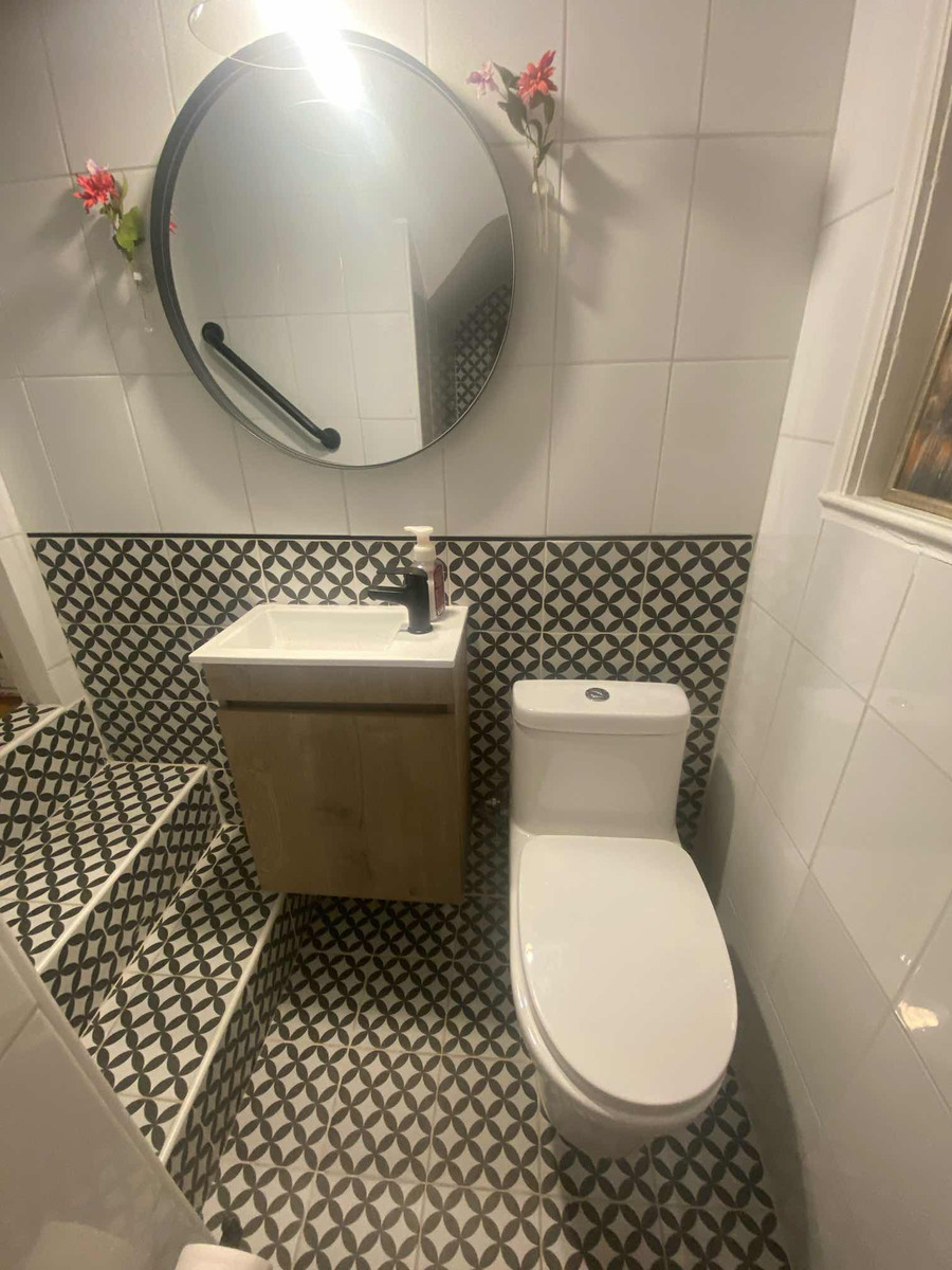 Arriendo Casa 4D 3B 2E 1B Plaza &Ntilde;u&ntilde;oa - &Ntilde;u&ntilde;oa