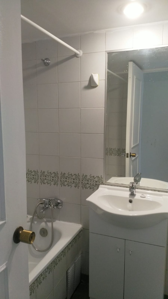 Venta Departamento O 3D en suite 2B Sebasti&aacute;n Elcano - Las Condes