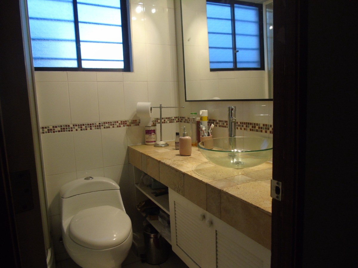 Venta Casa NO 5D en suite 4B 2E Plaza San Enrique - Lo Barnechea