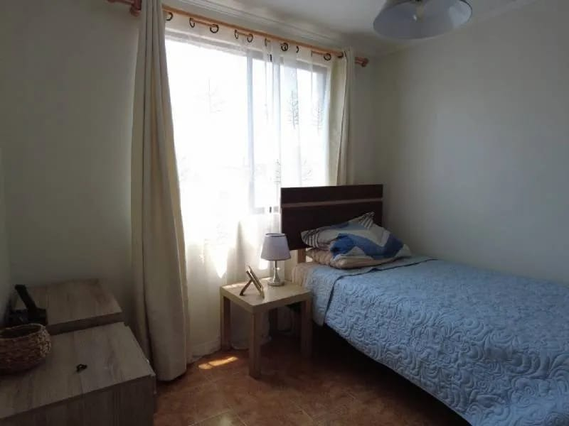 Venta Departamento NO 3D en suite 3B 1B Parque Bot&aacute;nico - &Ntilde;u&ntilde;oa