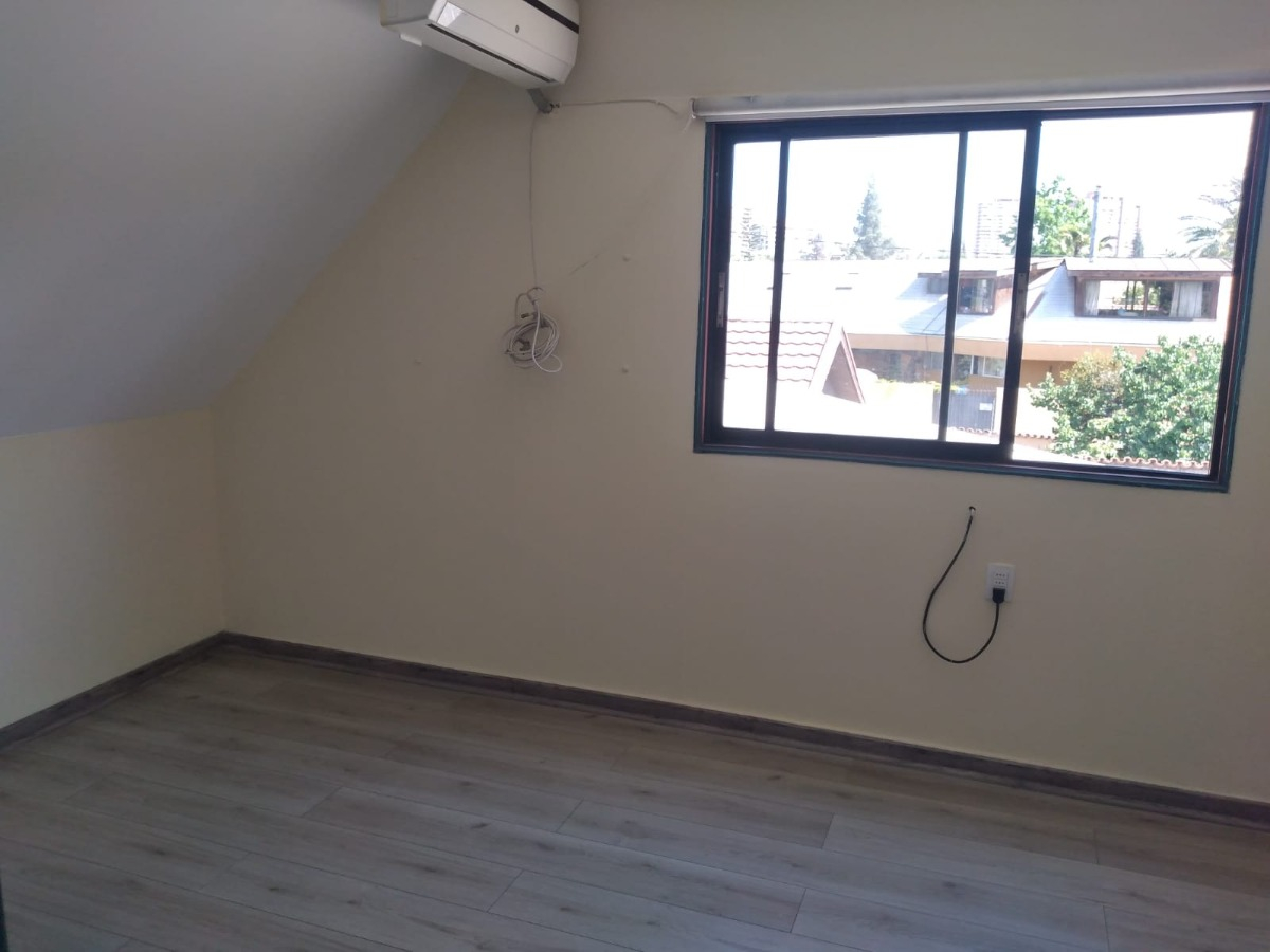 Arriendo Casa 7D Nuestra Se&ntilde;ora del Rosario - Vitacura