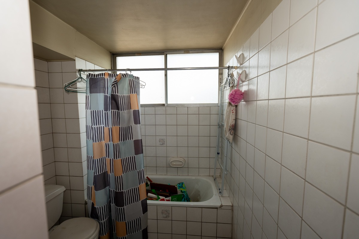 Venta Departamento P 3D en suite Walk-in cl&oacute;set 3B 1E Metro &Ntilde;u&ntilde;oa - &Ntilde;u&ntilde;oa