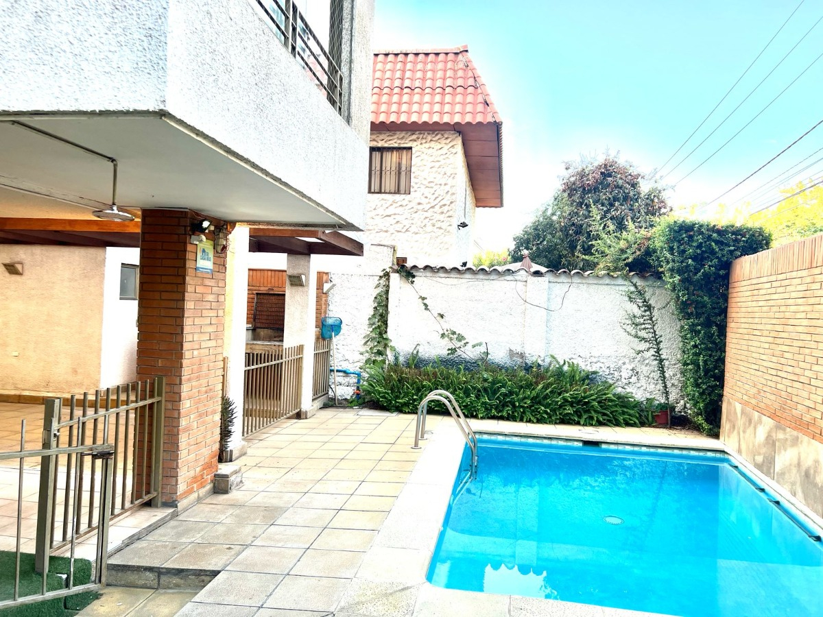 Venta Departamento S 2D en suite Walk-in cl&oacute;set 2B 1E 1Bd Parque Bot&aacute;nico - &Ntilde;u&ntilde;oa