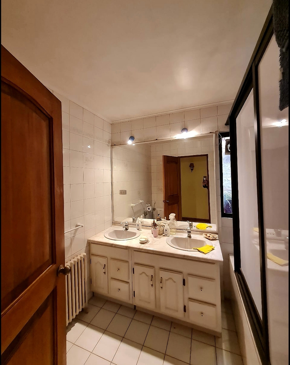 Venta Casa 6D 4B 5E Carlos Ossand&oacute;n - La Reina