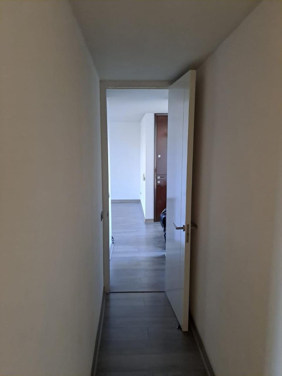 Venta Departamento NO 2D en suite Walk-in cl&oacute;set 2B 1E 1B Metro Bilbao - Providencia