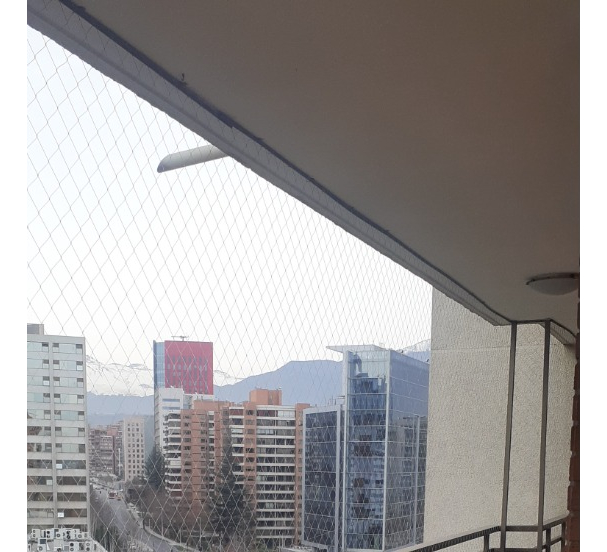 Arriendo Departamento NO 2D en suite Walk-in cl&oacute;set 2B 1E 1B Nueva Las Condes - Las Condes