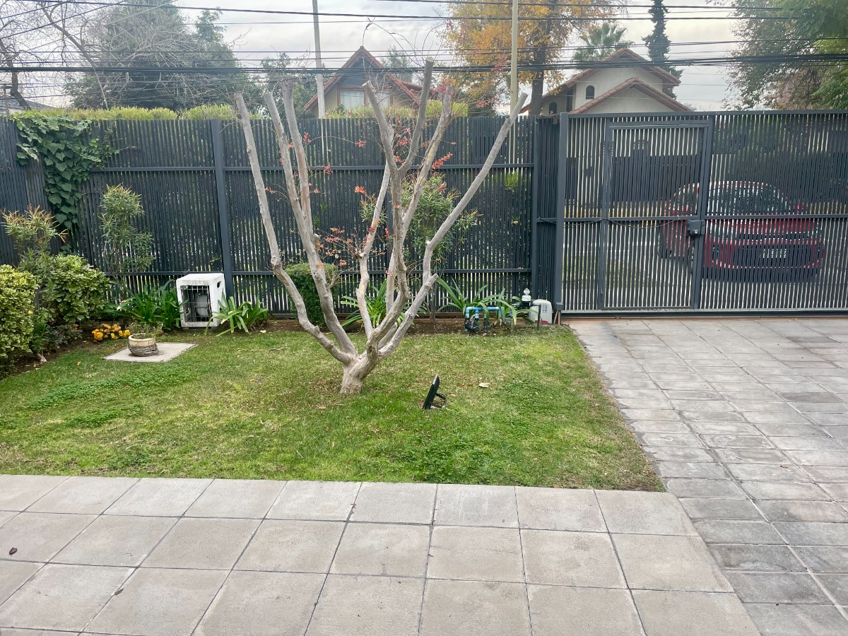 Venta Casa NOSP 5D en suite Walk-in cl&oacute;set 3B 4E 1B Sebasti&aacute;n Elcano - Las Condes