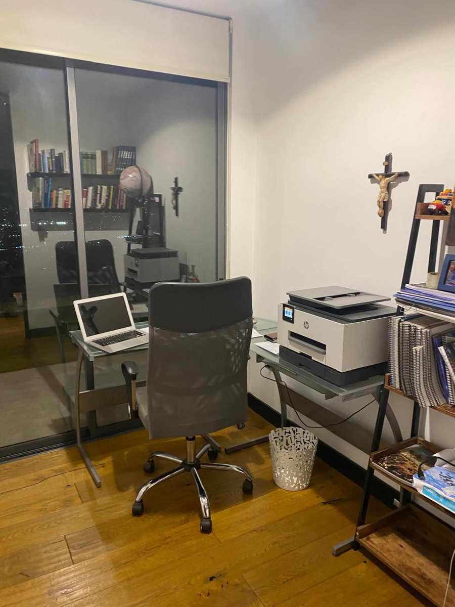 Arriendo Casa 5D 5B 6E La Reina Alta - La Reina