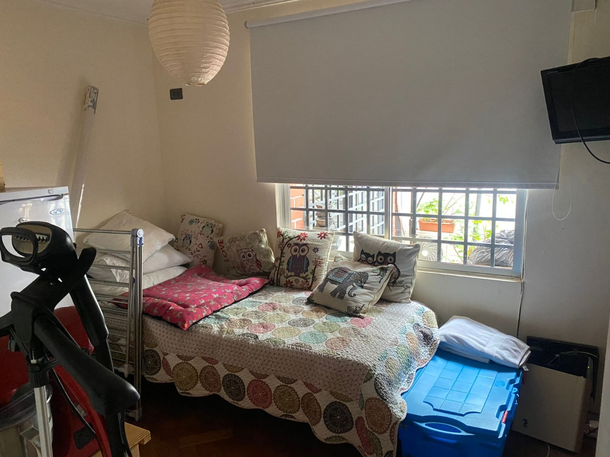 Venta Casa 3D 3B 2E Alto Las Condes - Las Condes