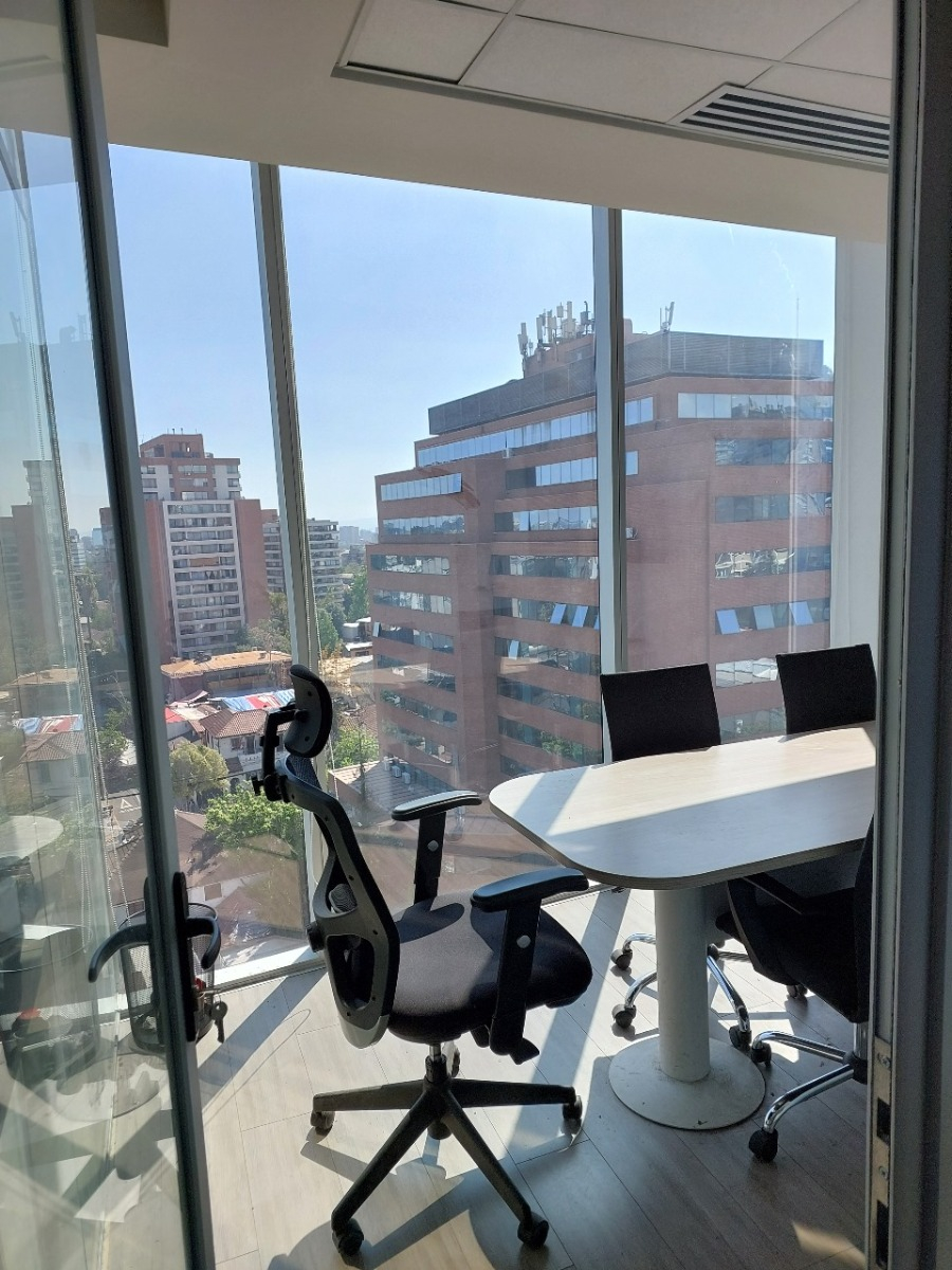 Venta Oficina SP 1B 1B Manuel Montt - Providencia