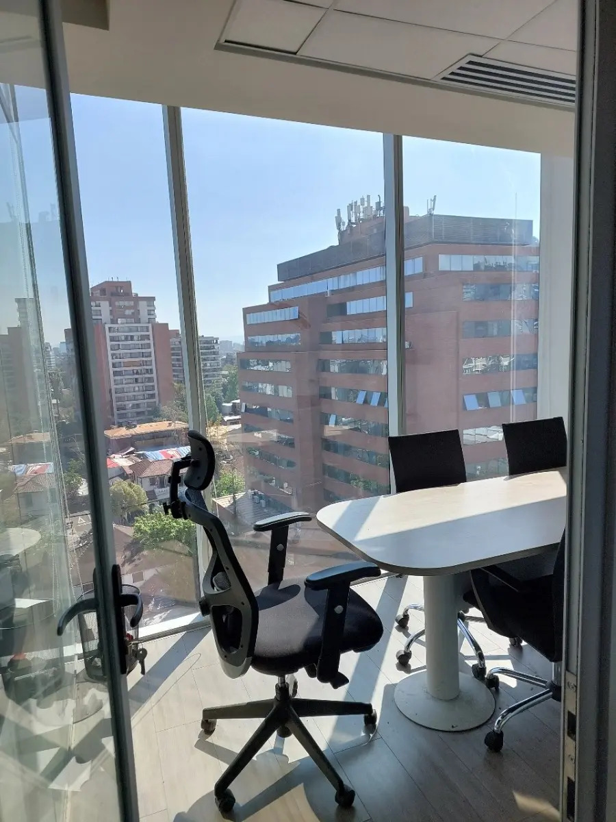 Venta Oficina SP 1B 1B Manuel Montt - Providencia