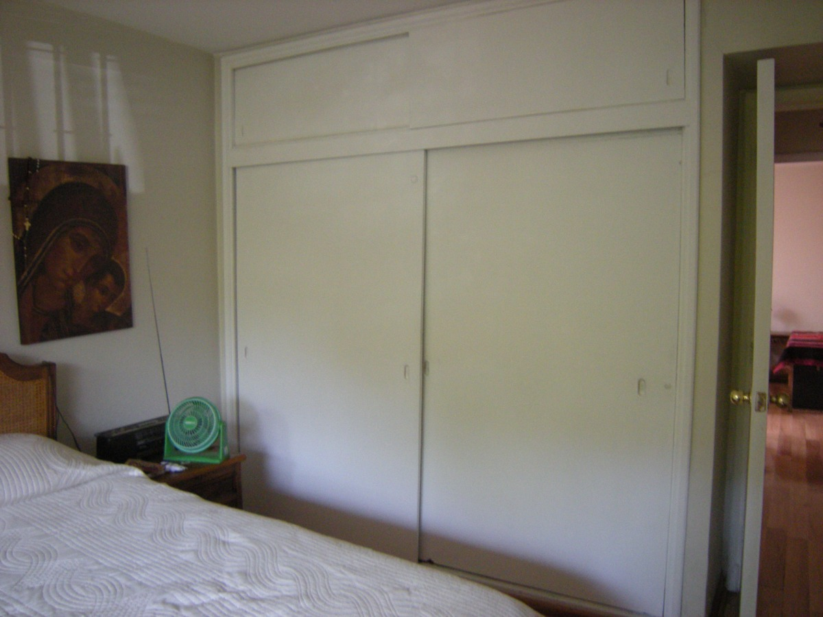 Venta Departamento 3D  - Providencia