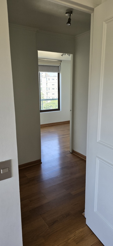 Arriendo Departamento 3D 2B 1E 1B In&eacute;s de Su&aacute;rez - Providencia