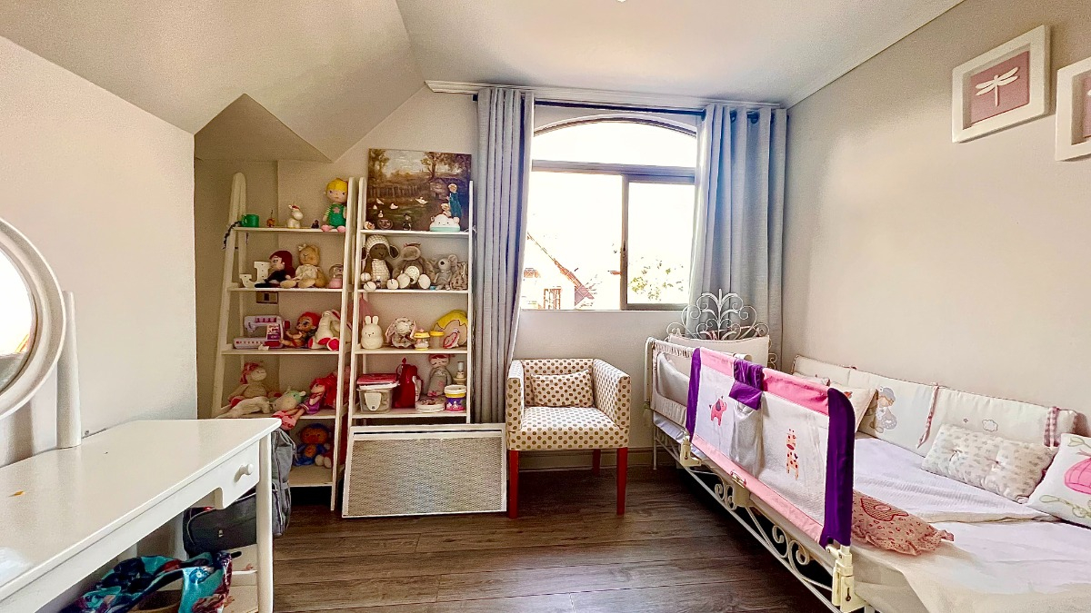 Venta Casa 5D Los Trapenses - Lo Barnechea